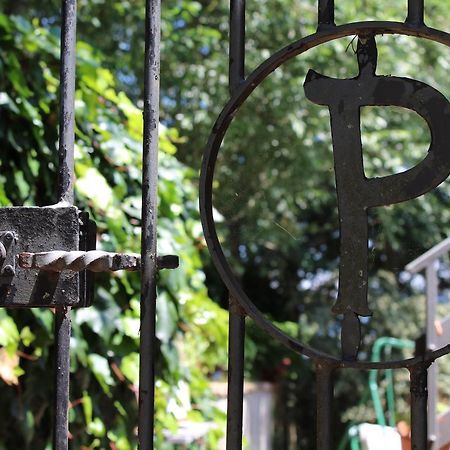 Poggio Paradiso Apartments Mengara エクステリア 写真