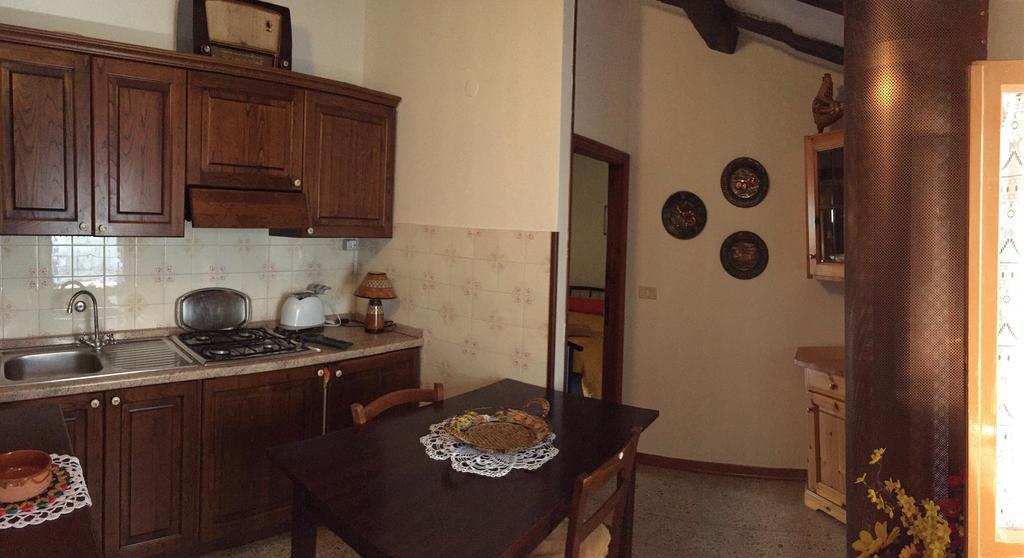 Poggio Paradiso Apartments Mengara 部屋 写真
