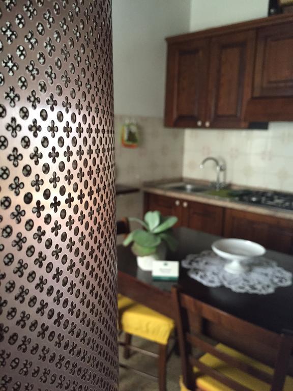 Poggio Paradiso Apartments Mengara 部屋 写真