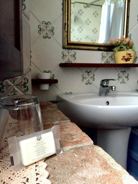Poggio Paradiso Apartments Mengara 部屋 写真