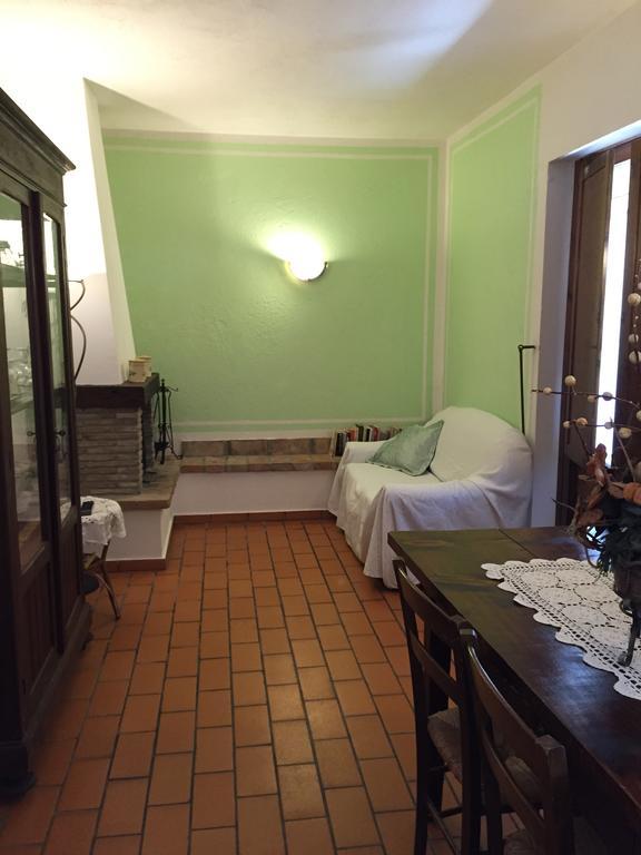 Poggio Paradiso Apartments Mengara 部屋 写真