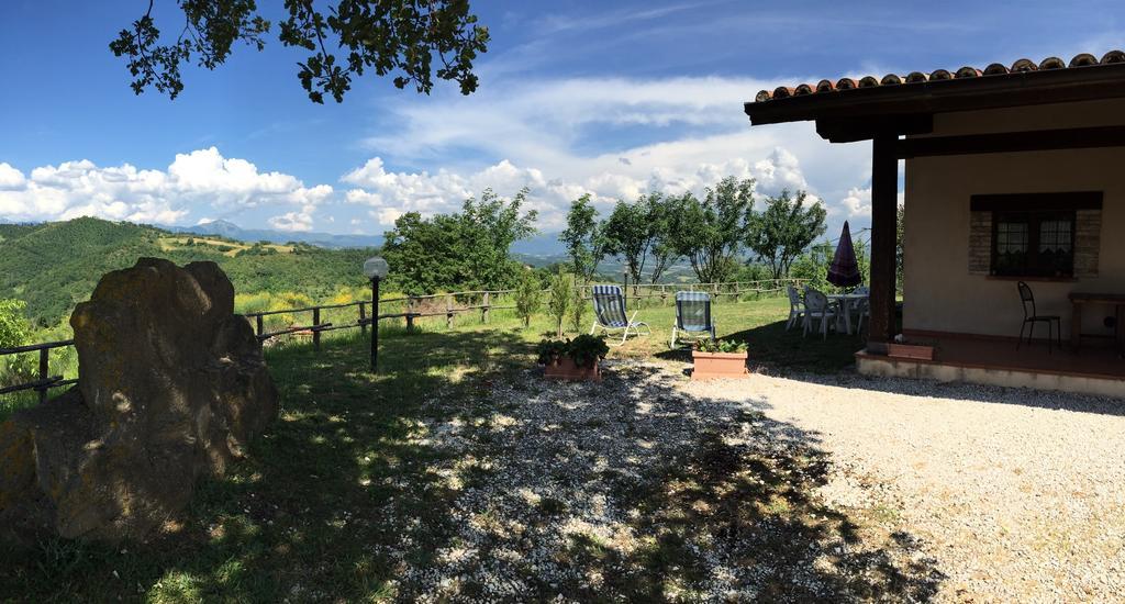Poggio Paradiso Apartments Mengara 部屋 写真