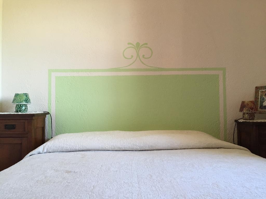 Poggio Paradiso Apartments Mengara エクステリア 写真