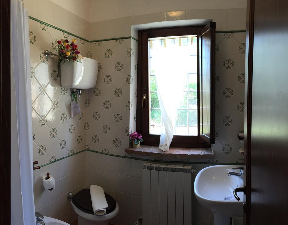 Poggio Paradiso Apartments Mengara エクステリア 写真
